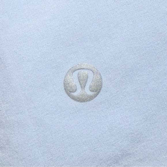 Lululemon Play Off The Pleats Skirt *13" in Daydream - Picture 6 of 9